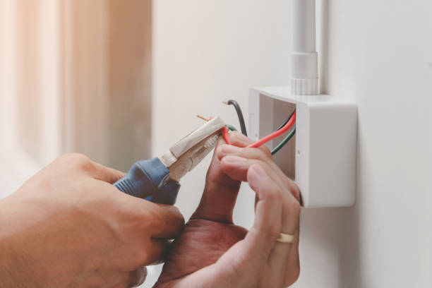 Best Commercial Electrical Services  in Reno, OH