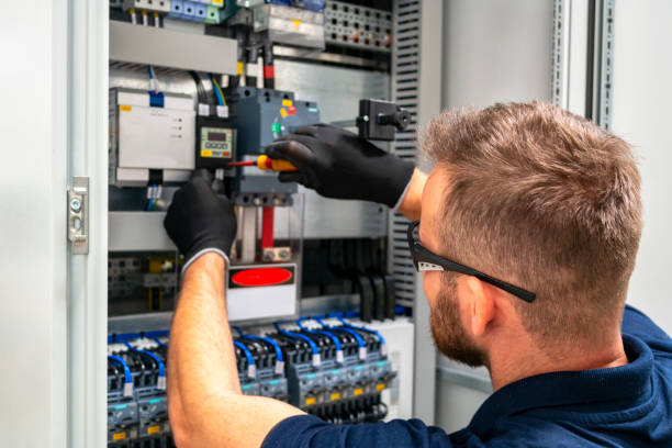 Industrial Electrical Services in Reno, OH