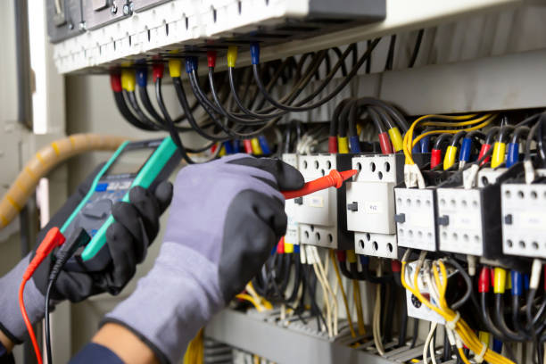 Emergency Electrical Repair Services in Reno, OH