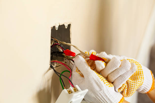 Best Electrical Wiring and Rewiring  in Reno, OH